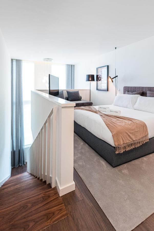 Marques Design Apartments Porto Zewnętrze zdjęcie