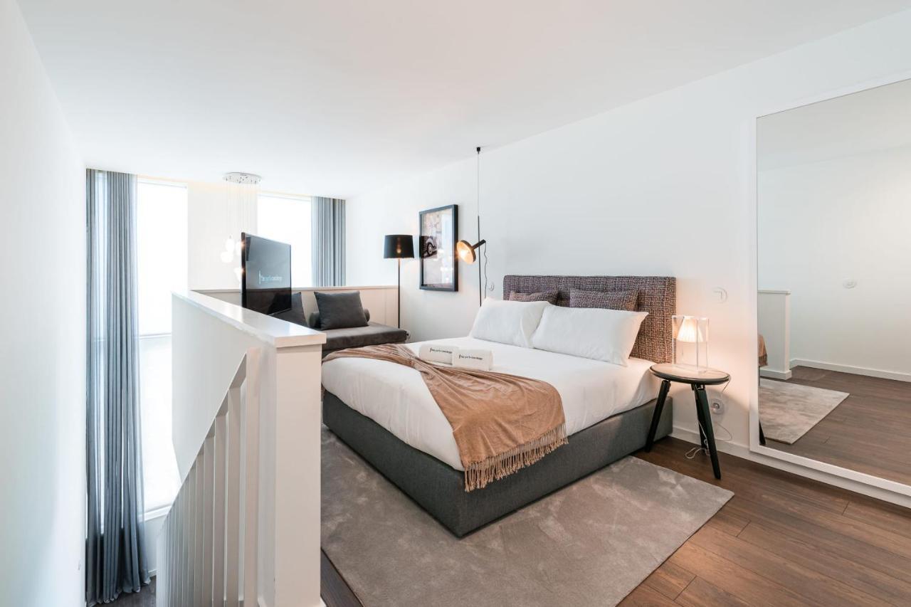 Marques Design Apartments Porto Zewnętrze zdjęcie